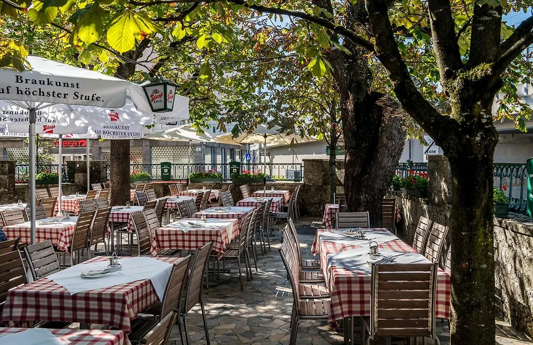 Hotel Imlauer & Braeu-1