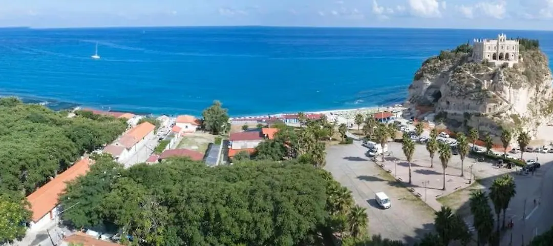 Accommodetion Mare Grande-1