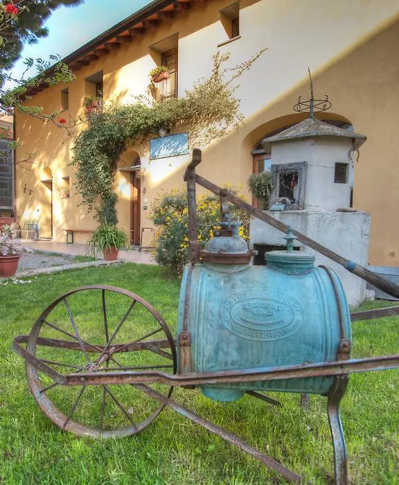 Agriturismo Ca' Di Trincia-1