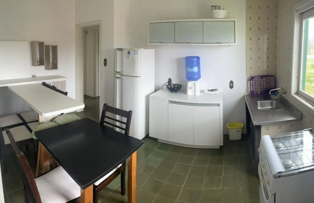 Residencial Brilha Mar-1