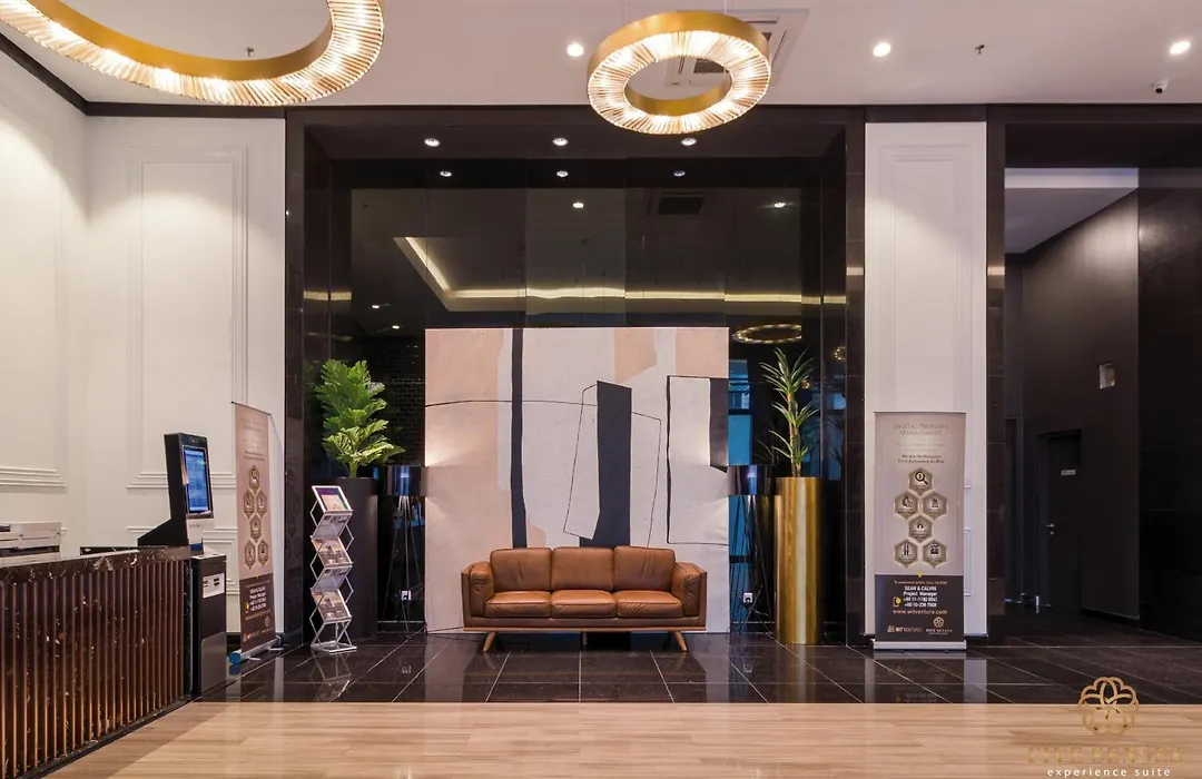Chambers Residence Kuala Lumpur By Roam-1