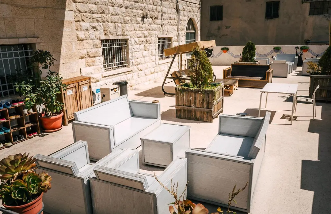Carob Hostel-1