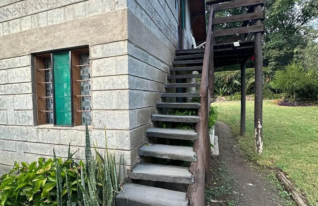Guesthousejane Villa & Apartments-1