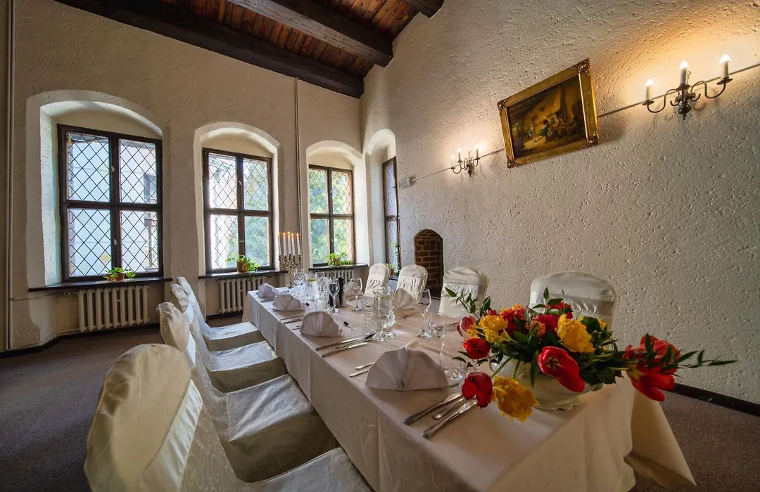 Hotel Gromada Torun-1