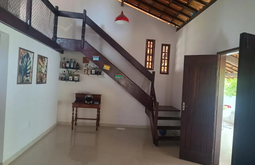 Casa Da Mari - Praia da Penha-1