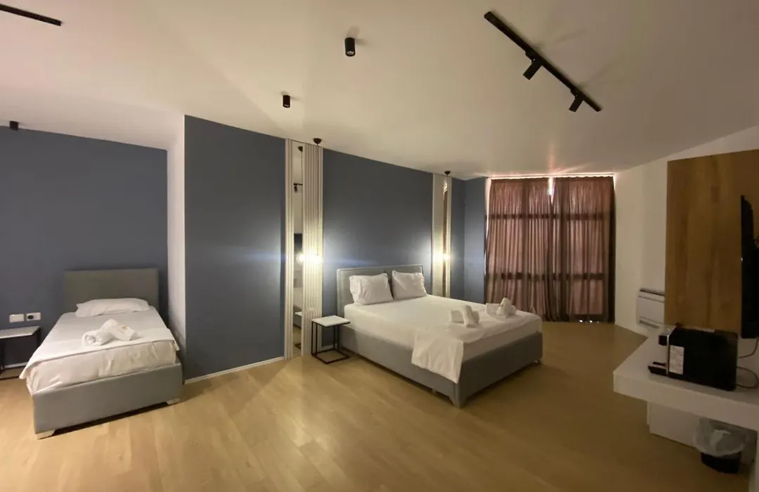 Capital Suites Center-1