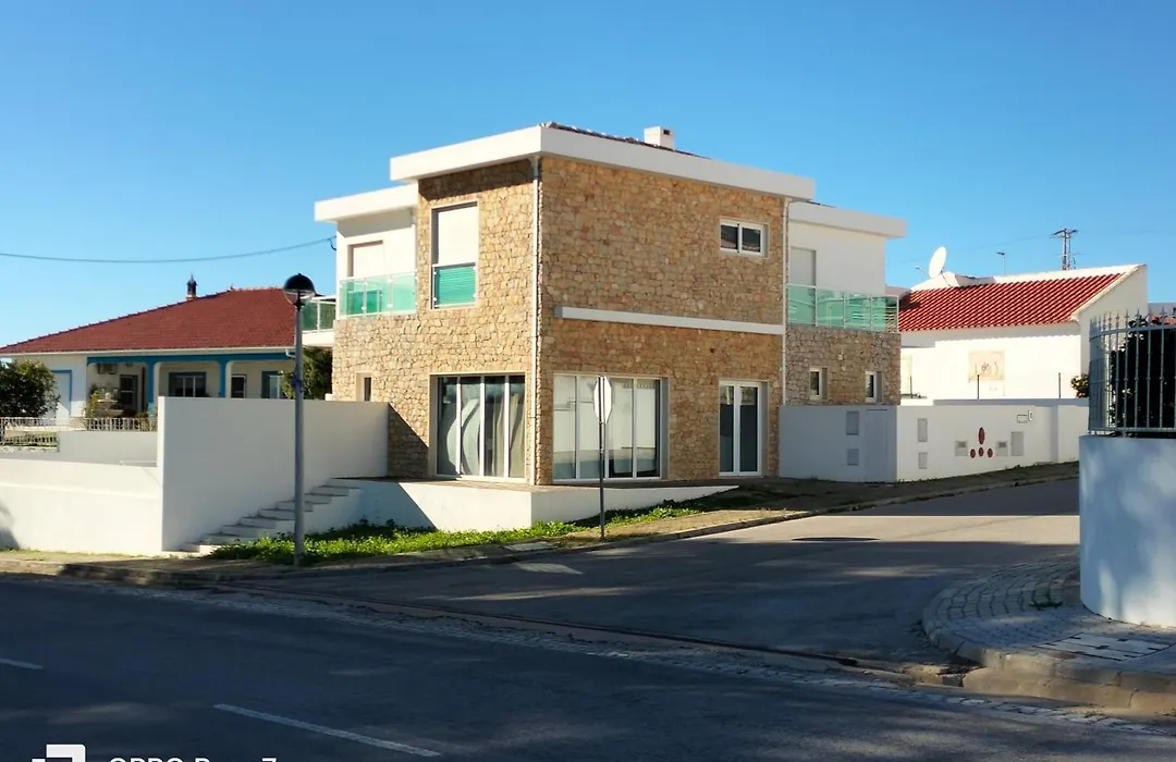 Residencial Monte Gordo Golf Rei Algarve-1