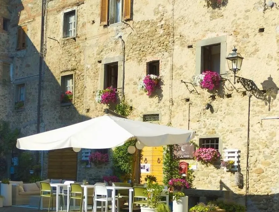 B&B Luna&Stelle-1