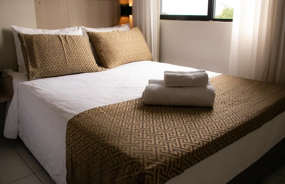 Iguassu Express Hotel-1