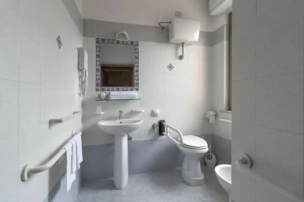 Hotel Corallo-1