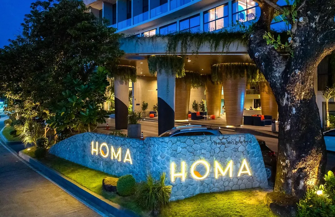 Homa Phuket Town-1