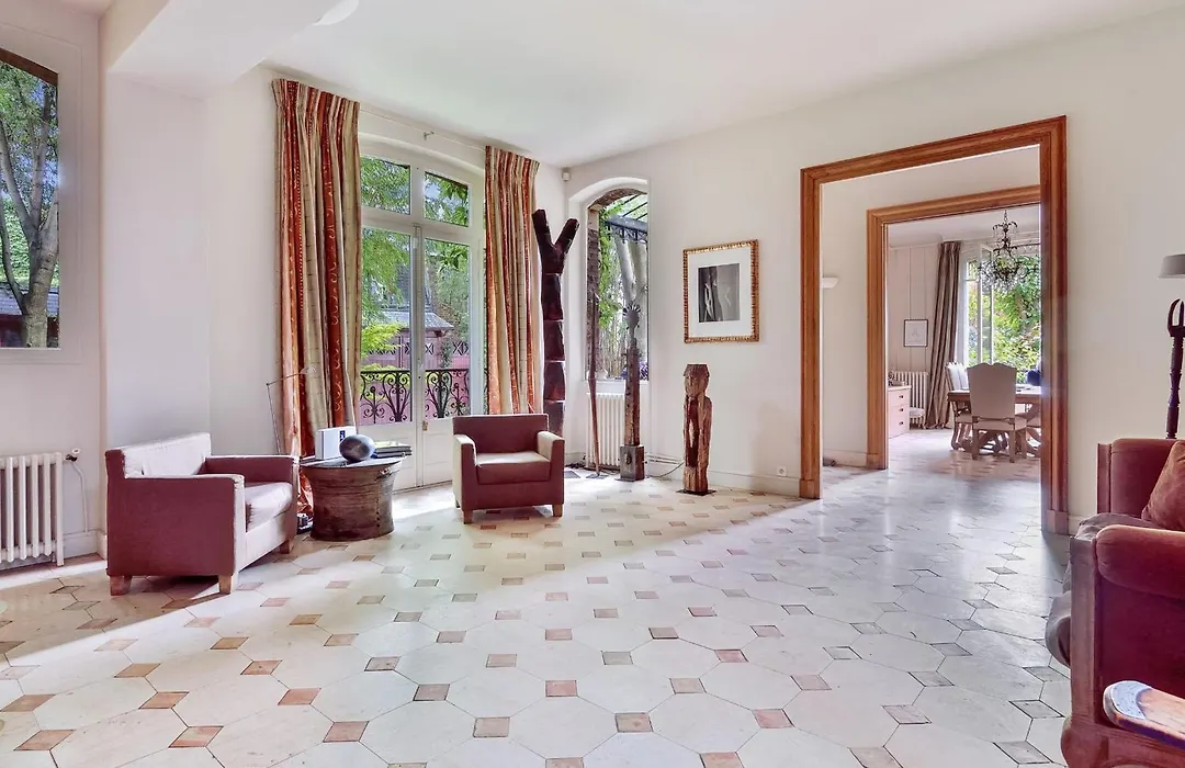 Villa Boileau - Welkeys-1