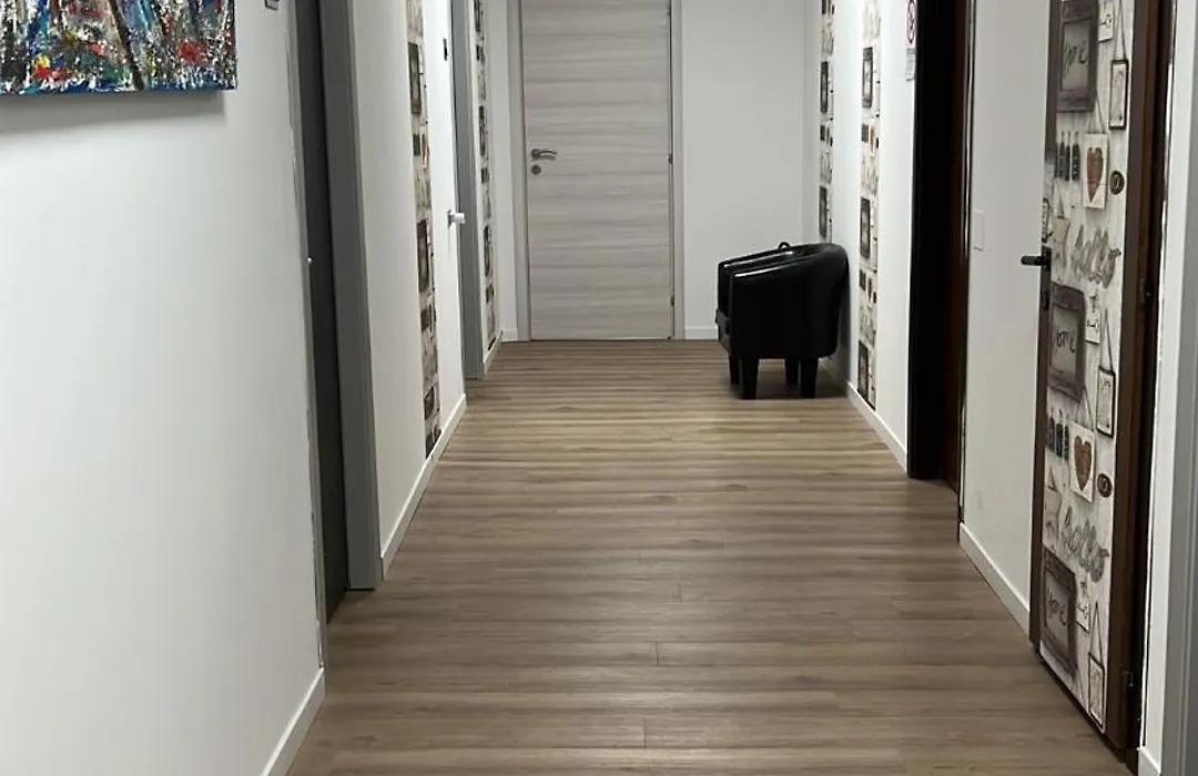 B&B Clesio&Residence Buonconsiglio Apartments-1