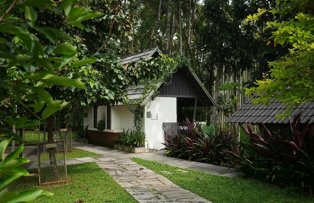 Royad Calicut Farm House - Premium Resort With Pool Inside A Farm-1