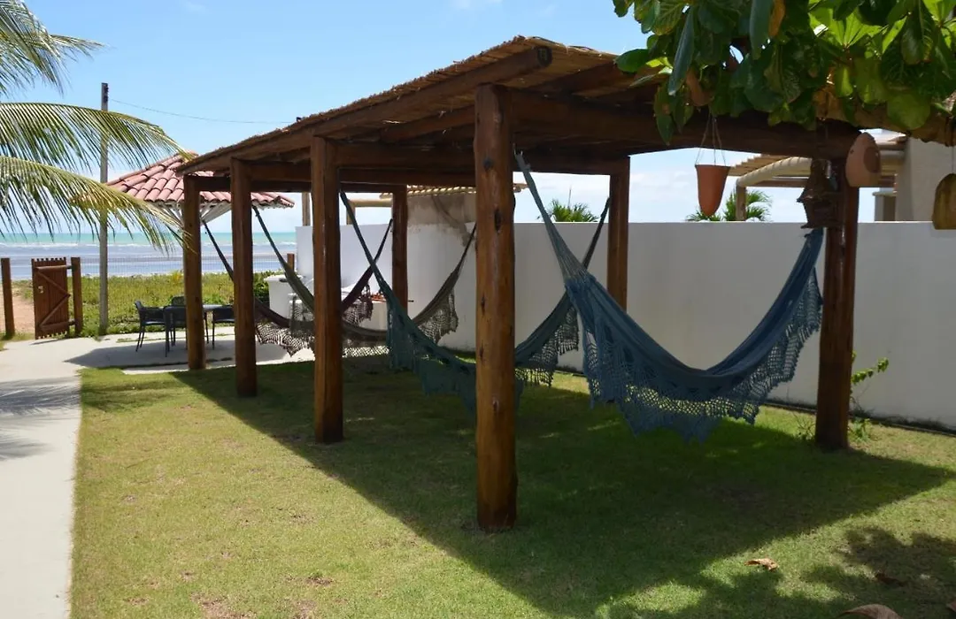 Condomínio Praias de Maragogi-1