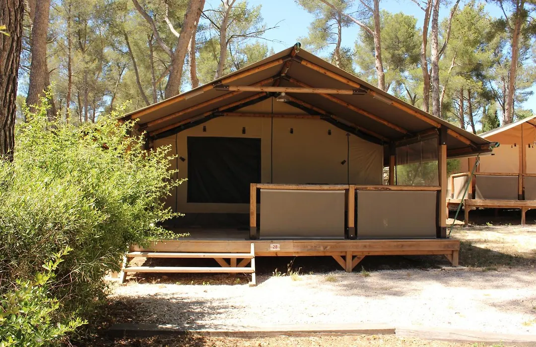 Camping du Garlaban-1