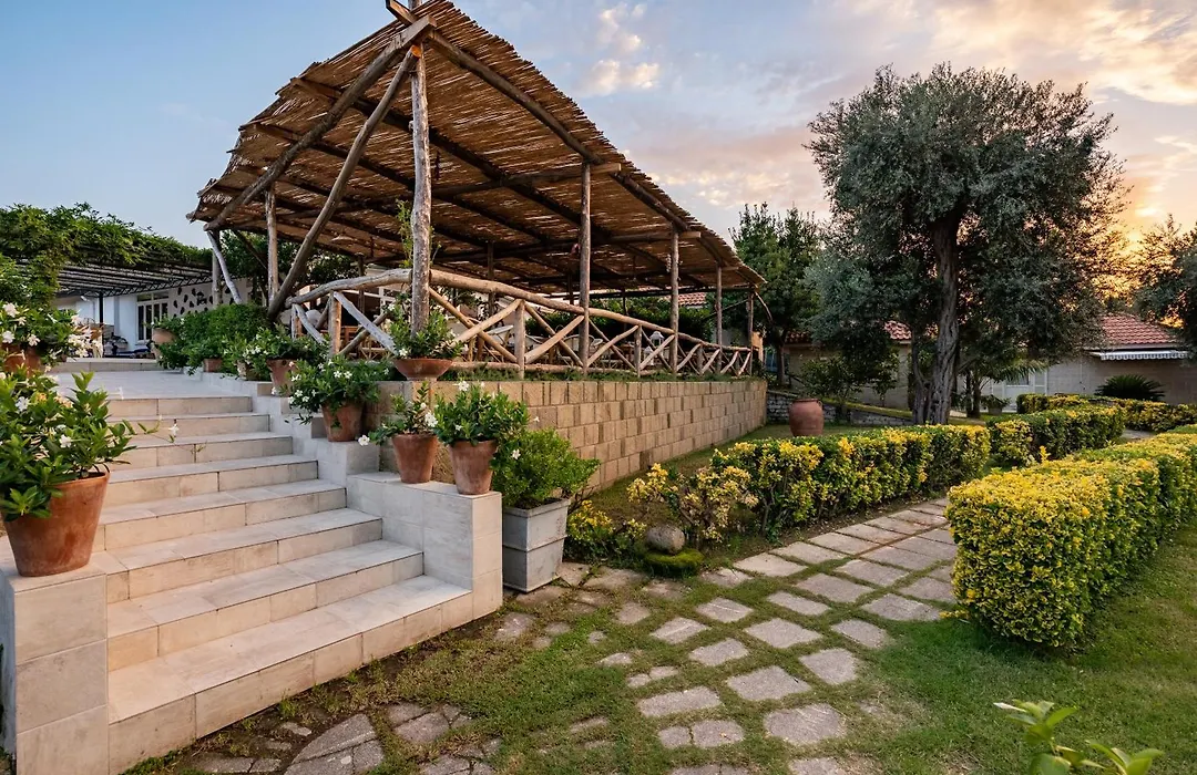 Sopramare Resort-1