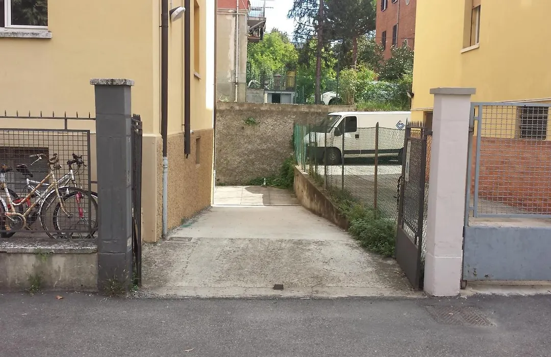 Bologna Dream Apartments-1