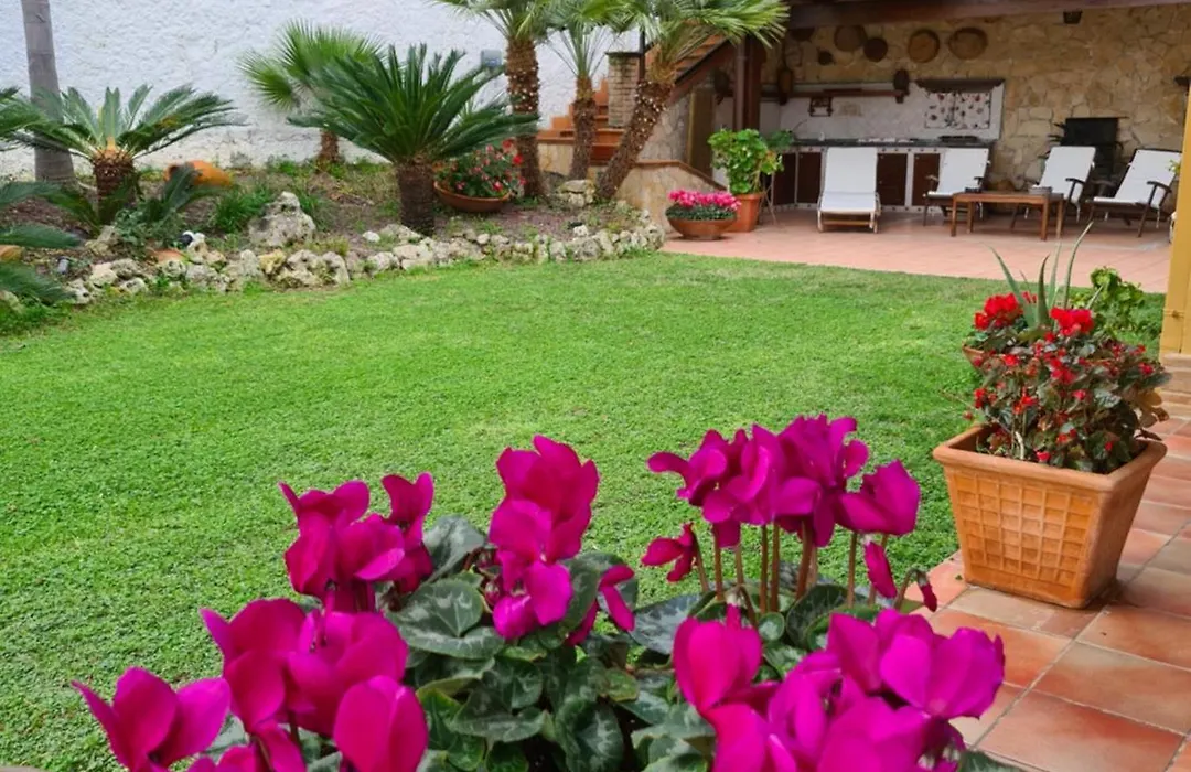 Villa Olga B&B-1