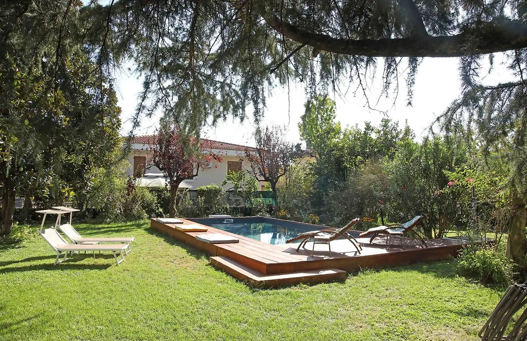 Il Bozzolo Eco Boutique Apartments-1