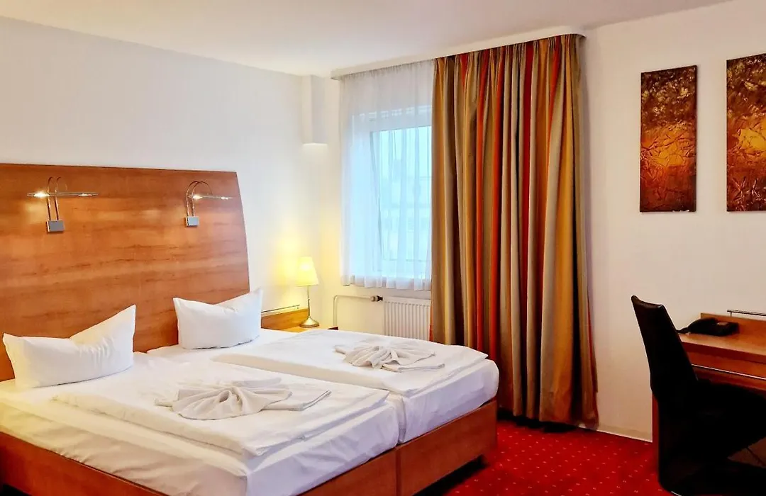 Hotel Kaiser-1