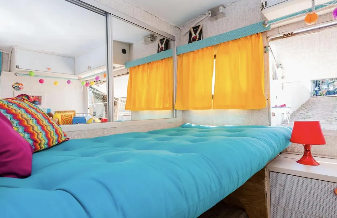 Paradiso Hostel&Suites - TOP 1 DE SÃO PAULO-1
