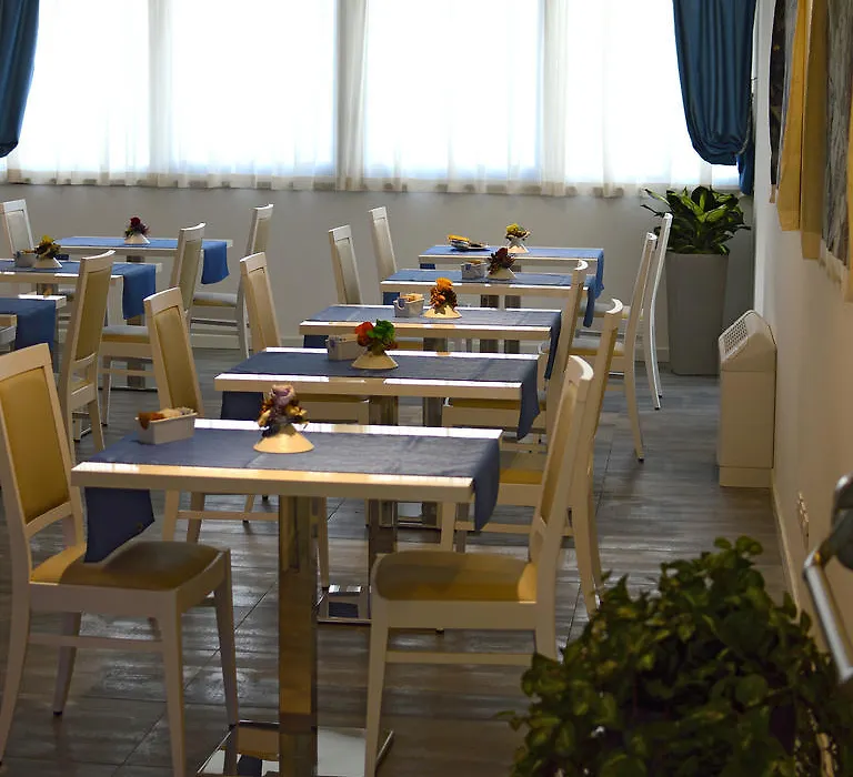 Aparthotel Tiziano-1