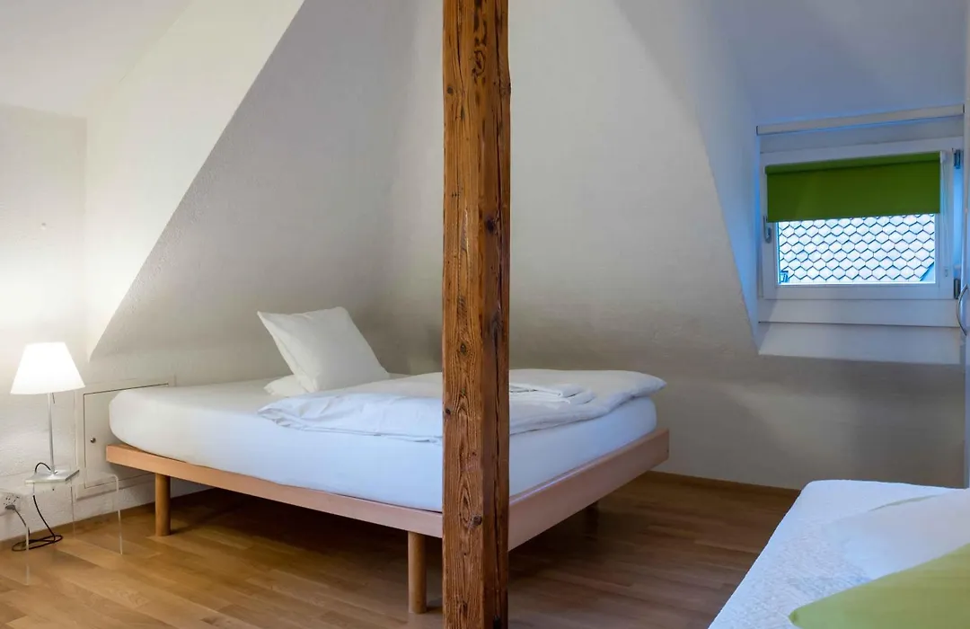 Hotel Marthahaus-1