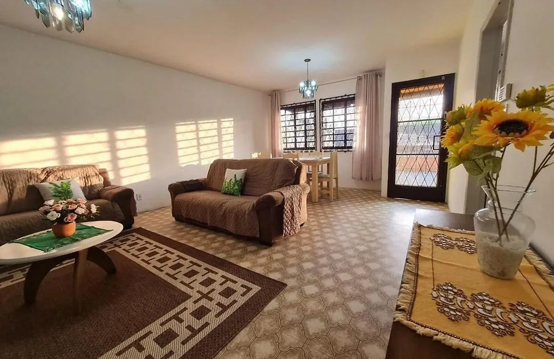 Rcm Vilas - Yellow House-1