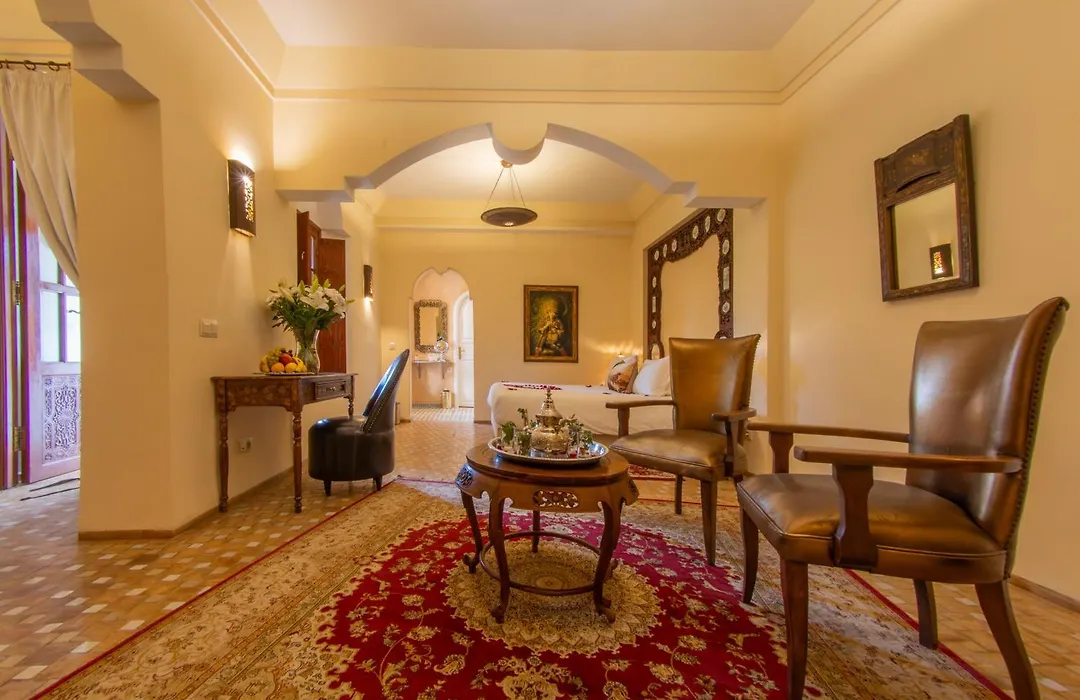 Demeures D'Orient Riad & Spa-1