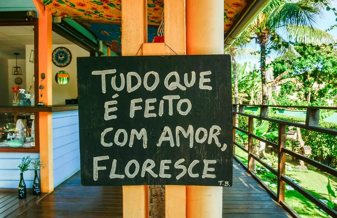 Pousada Mar Aberto-1