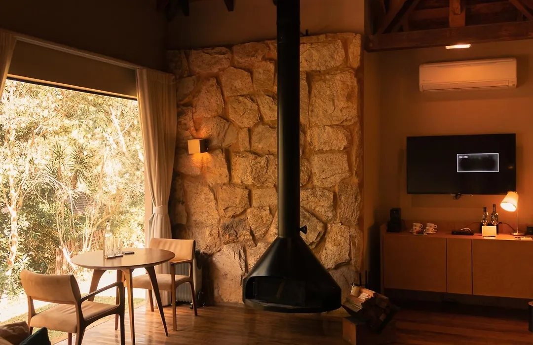 Botanique Hotel Experience - Campos Do Jordao-1