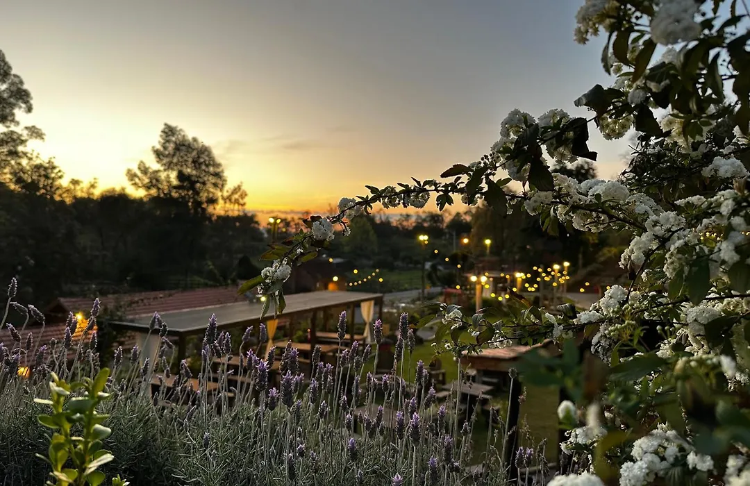 Villa Italia hospedagem-1