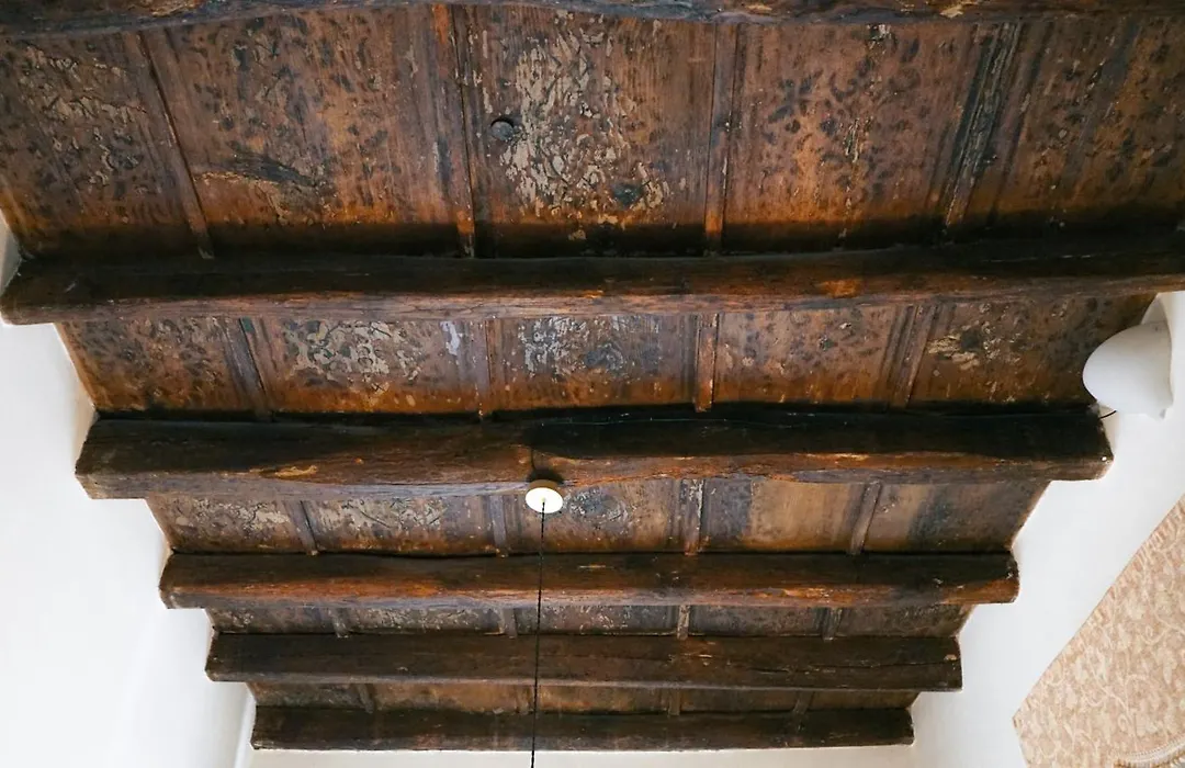 Antica Palermo B&B-1