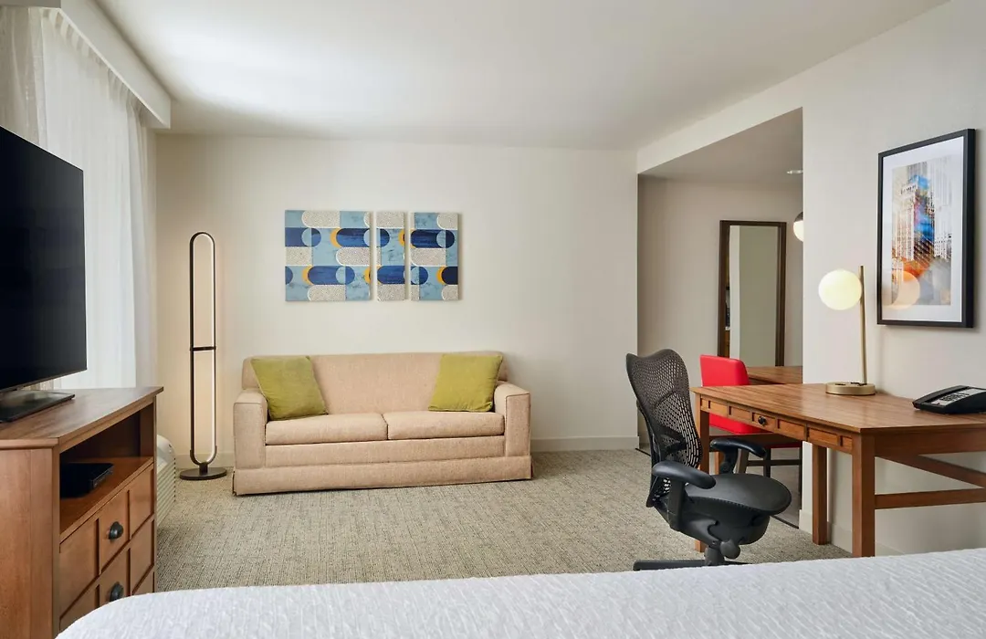 Homewood Suites Atlanta Midtown-1