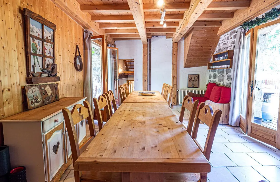 Ecrins Lodge-1