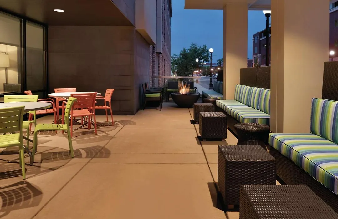 Home2 Suites By Hilton La Crosse-1