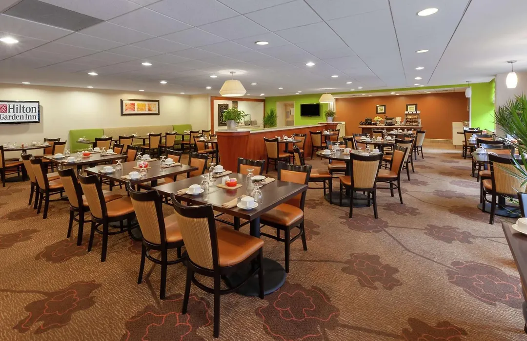 Hilton Garden Inn Pittsburgh University Place-1
