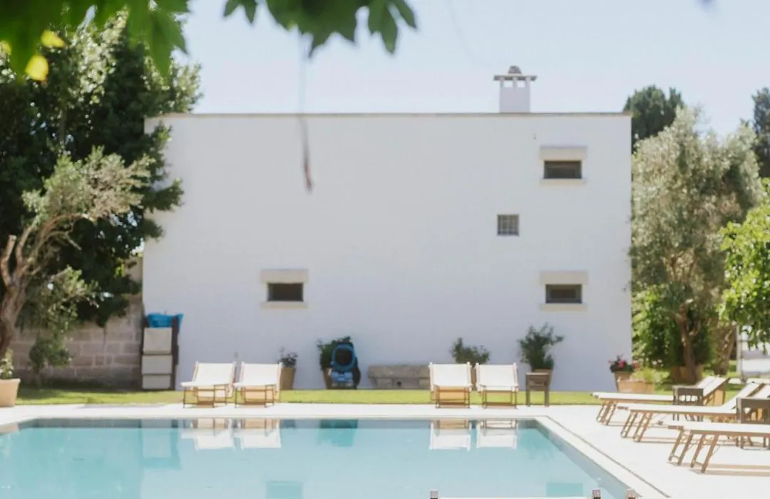 Masseria Montelauro-1