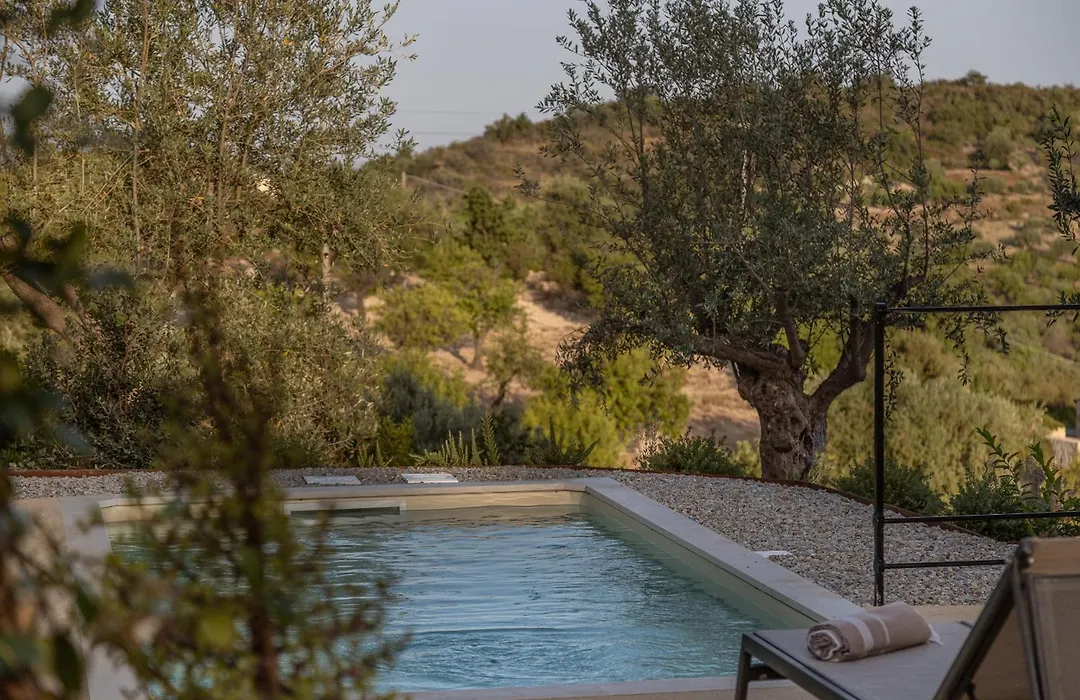 Country House Villadorata-1