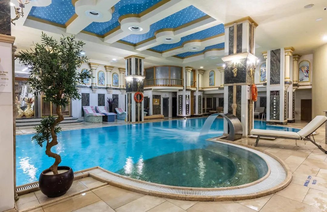 Wyndham Istanbul Old City-1