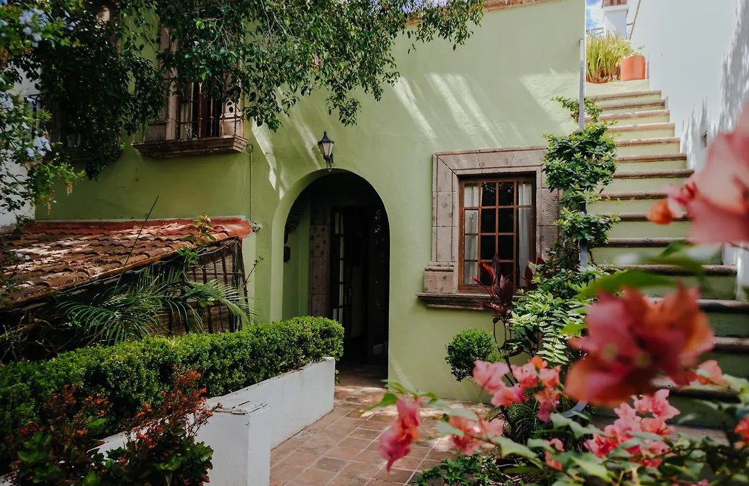Casa Quetzal-1