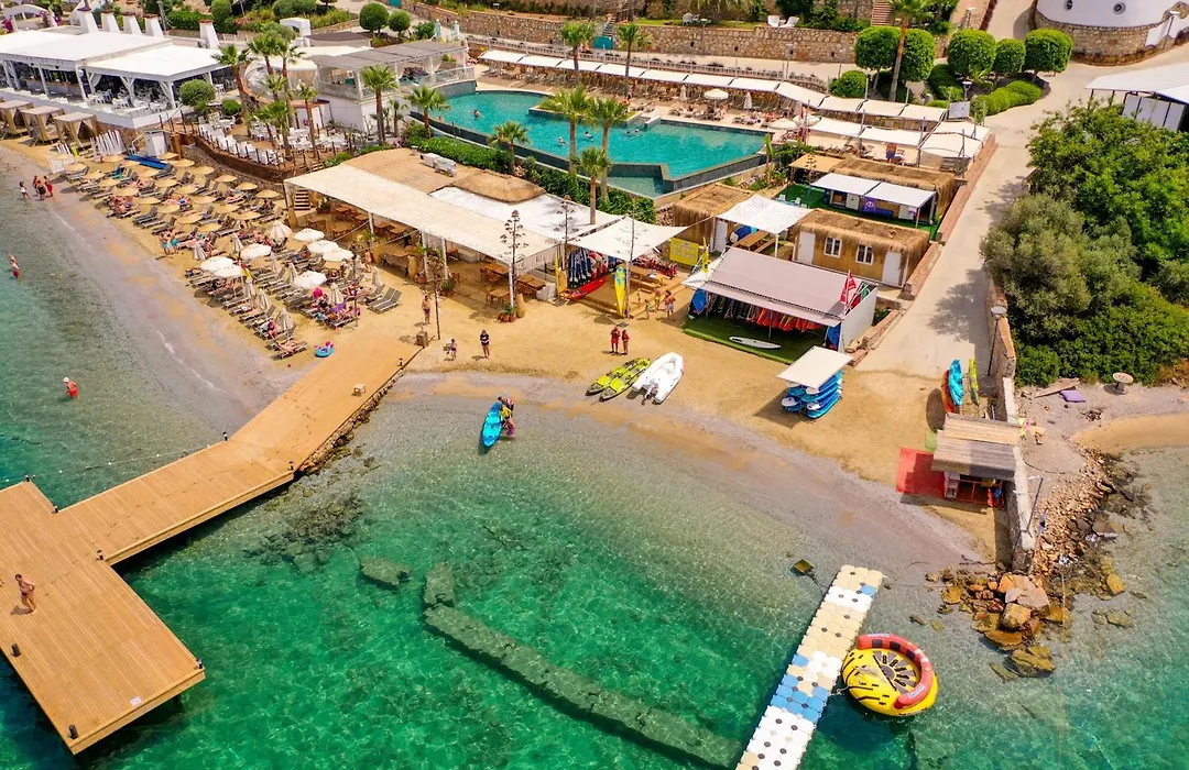 Tui Magic Life Bodrum - Adults Only-1