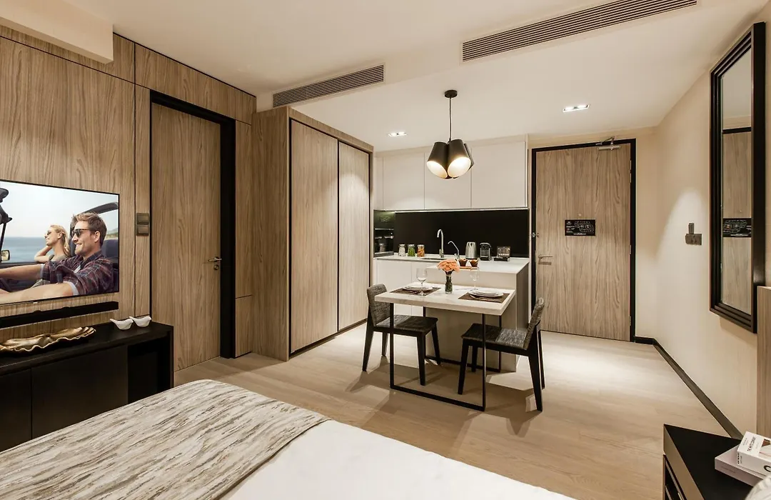 Ascott Star Klcc Kuala Lumpur-1