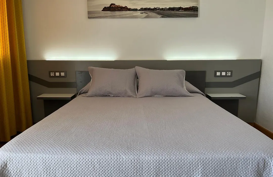 Hotel Playa-1