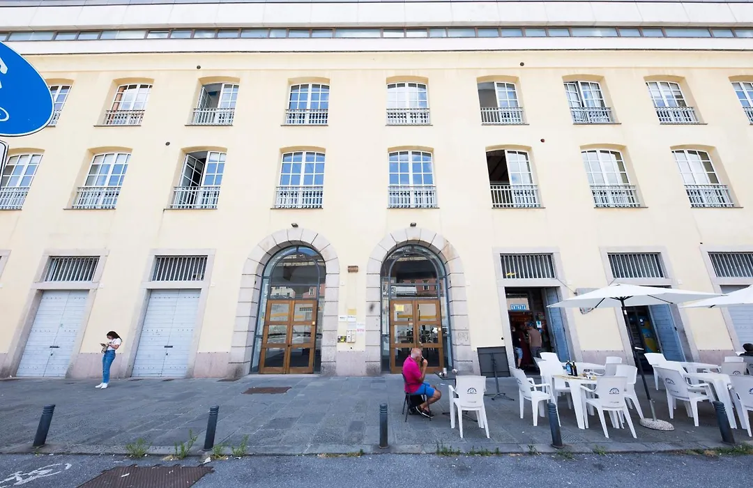 Loft Galata-1
