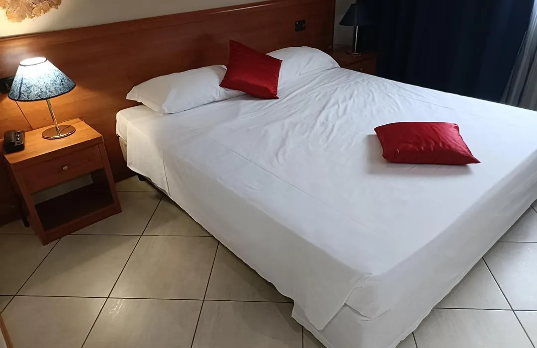 Green Hotel Ninfa-1