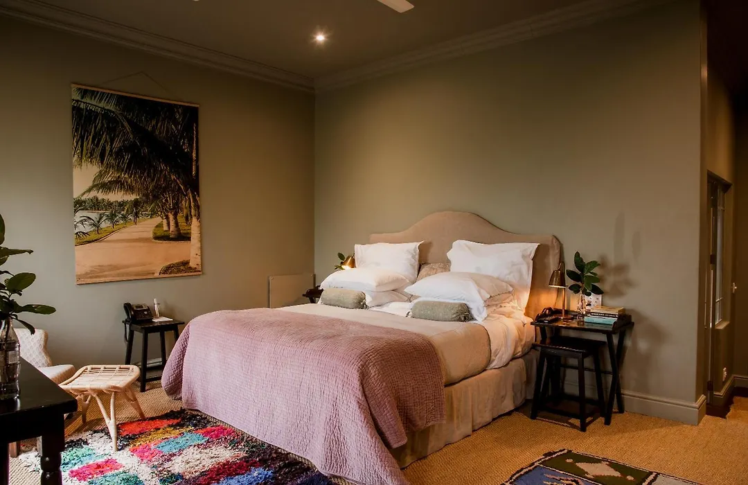 Dorp Hotel-1