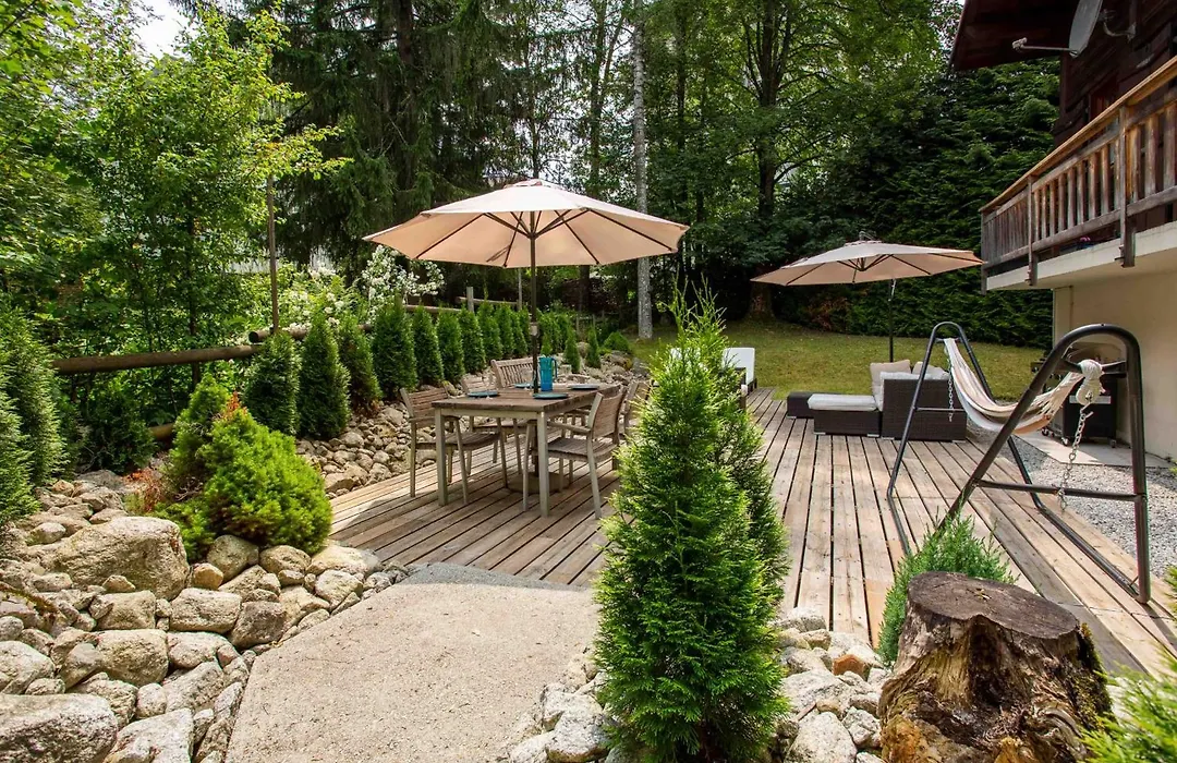 Chalet des Favrands-1