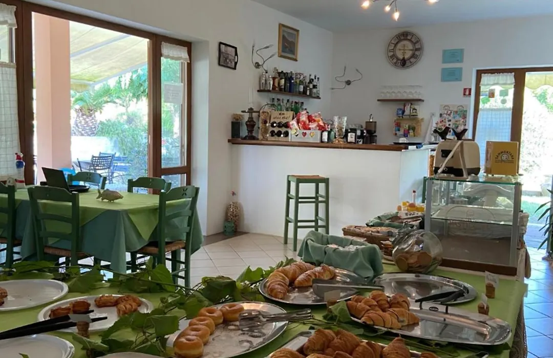 Bed & Breakfast Alex-1